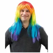 Peruk Regnbåge