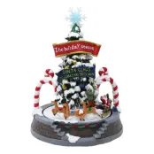 Jullandskap Christmas Musical