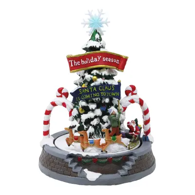 Jullandskap Christmas Musical