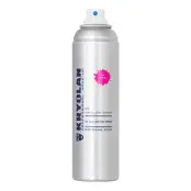 Kryolan UV-Hårspray - Rosa