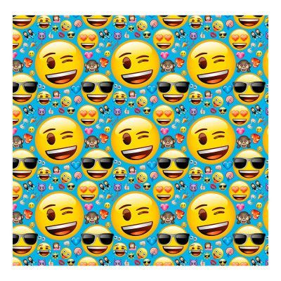 Presentpapper Emojis