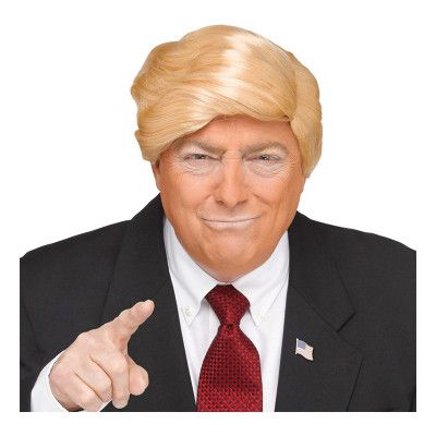 President Peruk - One size