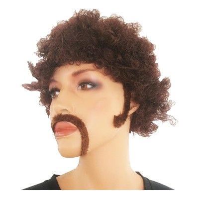 Pulp Fiction Perukset - One size