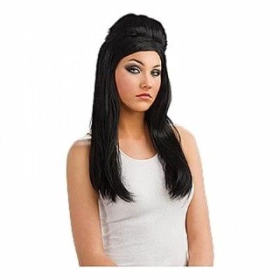 Snooki Peruk