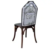 Stolsöverdrag RIP - 1-pack