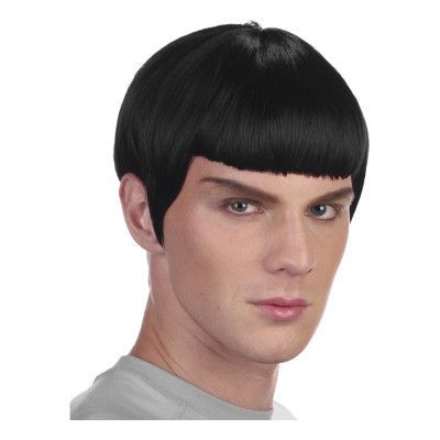 Space Officer Peruk - One size