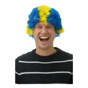 Sverigeperuk - One size