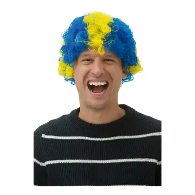 Sverigeperuk - One size