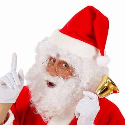 Vinetiketter Tropical - 25-pack