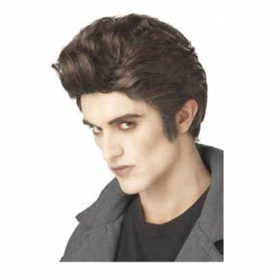 Twilight Edward Peruk - One size