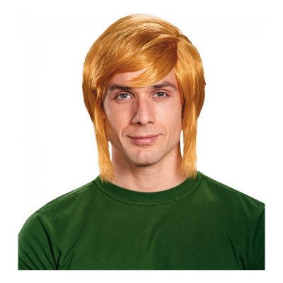 Zelda Link Peruk - One size