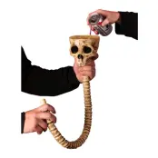 Ölhävare Döskalle