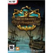 Age Of Pirates 2 City Of Abandoned Ships