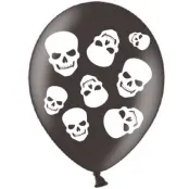 Ballonger Fright Night 6-pack