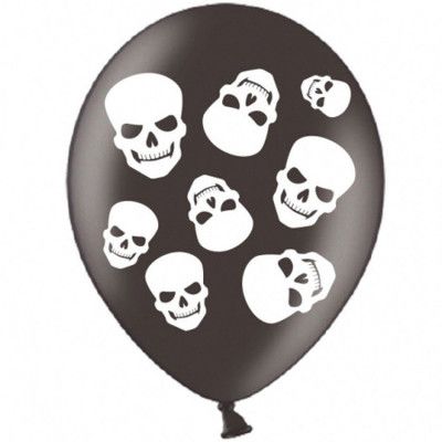 Ballonger Fright Night 6-pack