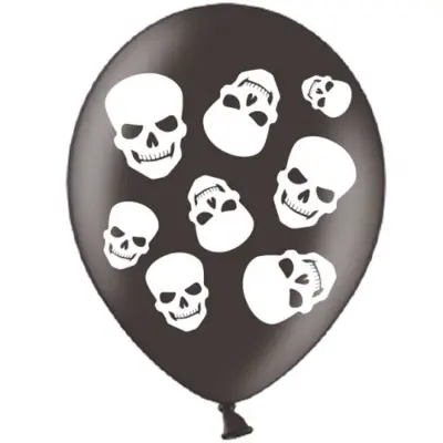 Ballonger Fright Night 6-pack