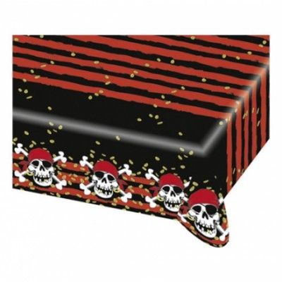 Bordsduk Jolly Roger