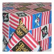 Bordsduk Pirat Jolly Roger