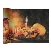 Bordslöpare Halloween Night