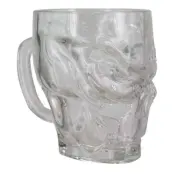 Call of Duty Döskalle Glas - 1-pack