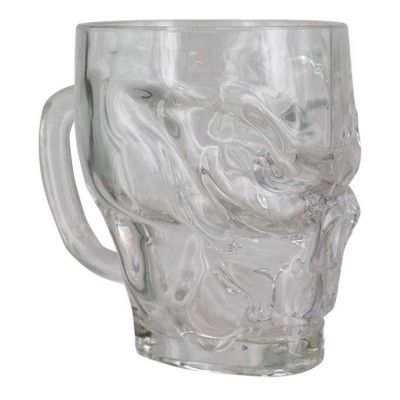 Call of Duty Döskalle Glas - 1-pack