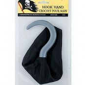 Captain Hooks Best Hand - Piratkrok