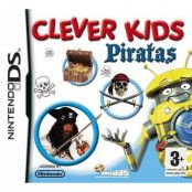 Clever Kids Pirates