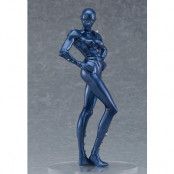 Cobra The Space Pirate - Armaroid Lady - Pop Up Parade 18Cm