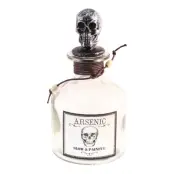 Glasflaska Arsenik - 16 cm