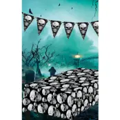 Döskallar Bordsduk 137x274cm