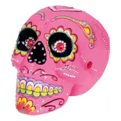 Döskalle Day of the Dead Dekoration