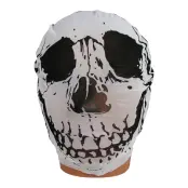 Döskalle Hudmask - One size