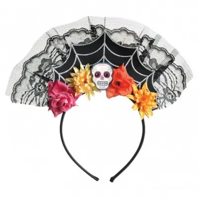 Diadem day of the dead
