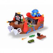 Dickie Toys - Pirate Boat