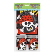 Dukningsset Piratkalas