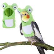 Fågeldräkt Groda - Medium