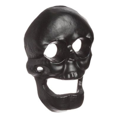 Flasköppnare Döskalle