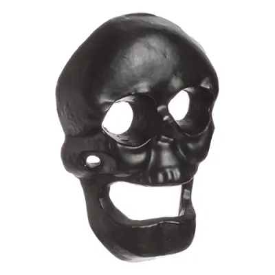 Flasköppnare Döskalle