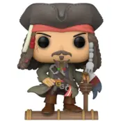 Funko POP! Disney: Pirates of the Caribbean - Jack Sparrow