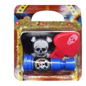 Fyllning pirat 5 delar