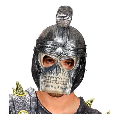 Döskalle Gladiator Hjälm - One size