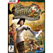 Guild 2 Expansion Pirates Of The European Seas