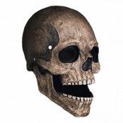 Halloween Döskalle Mask - One size