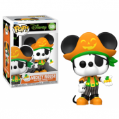 Halloween - Pop Disney Nr 1486 - Pirate Mickey