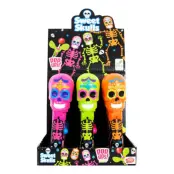 Halloween Pop Up Klubba - 1-pack