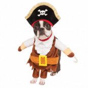Hunddräkt, Pirat S