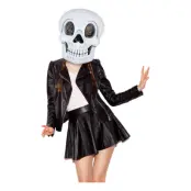 Jättemask Döskalle - One size