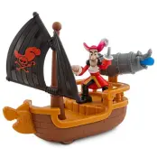 Jake & Neverland Pirates Hooks Battle Boat (W5264)