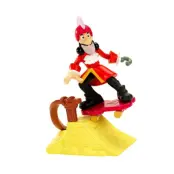 Jake & Neverland Pirates Skater Hook (BGM26)
