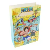 Kalaspåsar One Piece - 4-pack